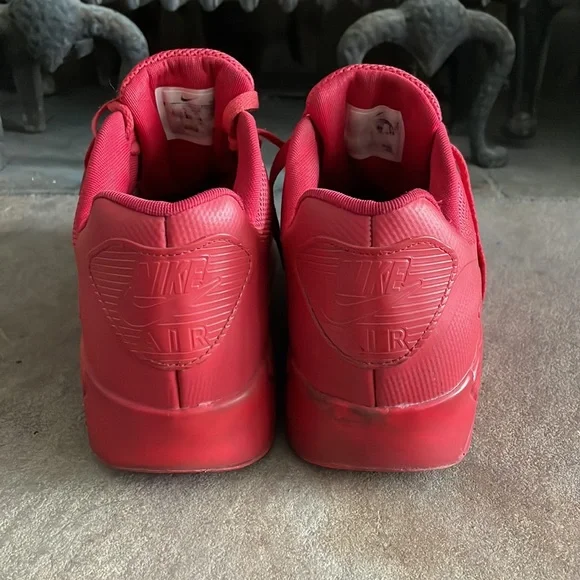 Air Max 90 Independence Day Pack Size 12 - Picture 2 of 3